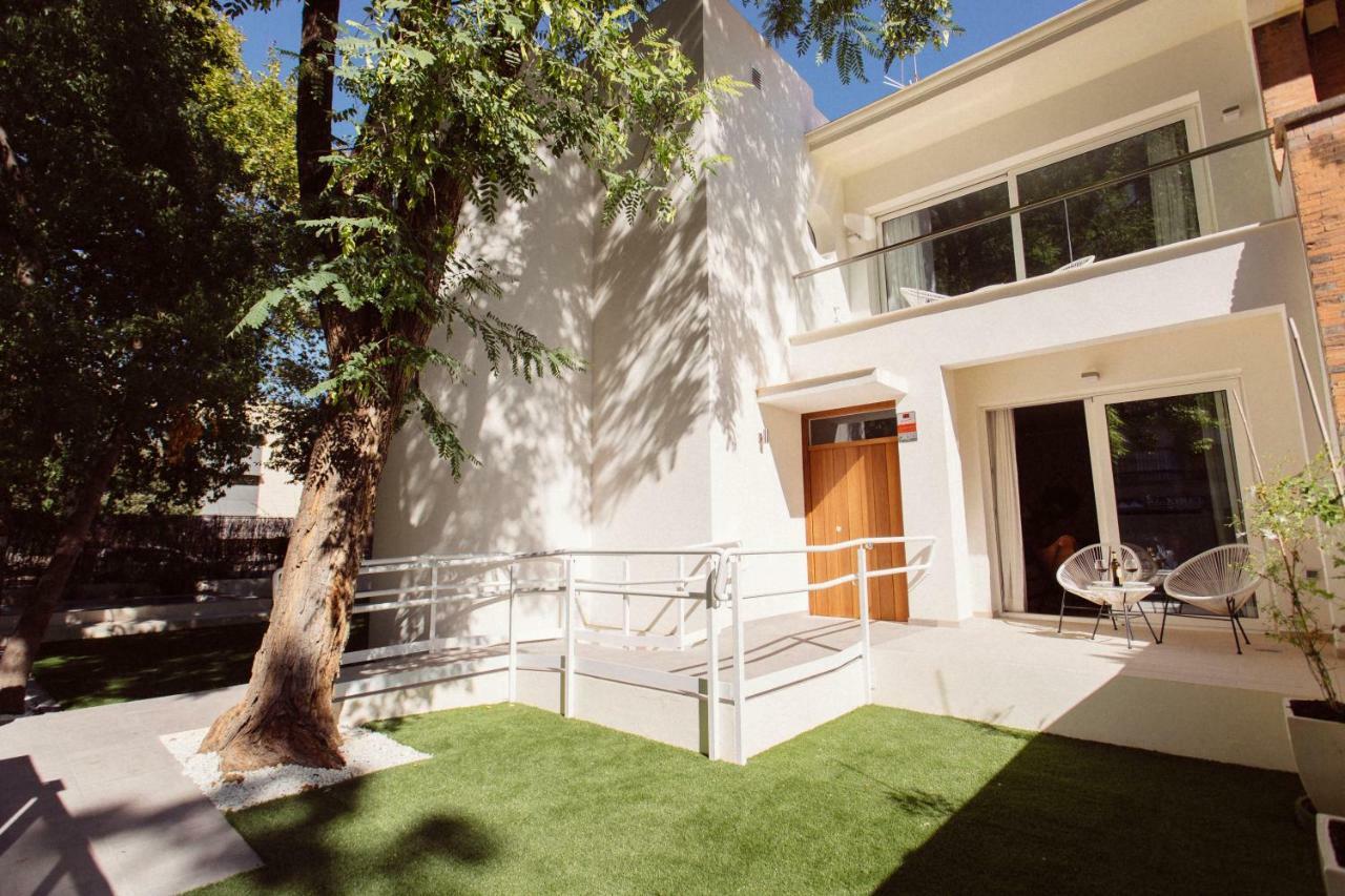 Minty Stay - Palmera Seville Exterior photo